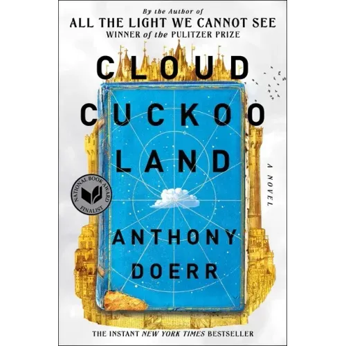 Cloud Cuckoo Land