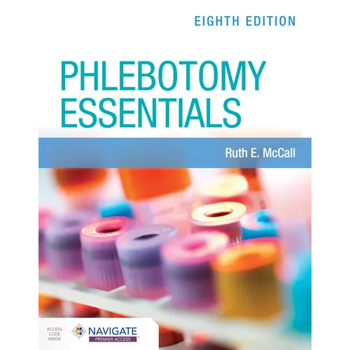Phlebotomy Essentials