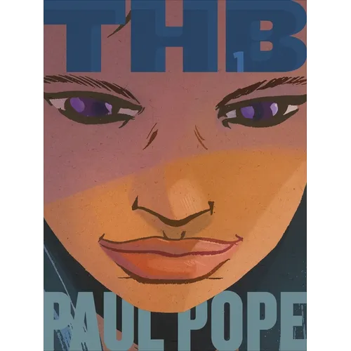 Total Thb, Volume 1