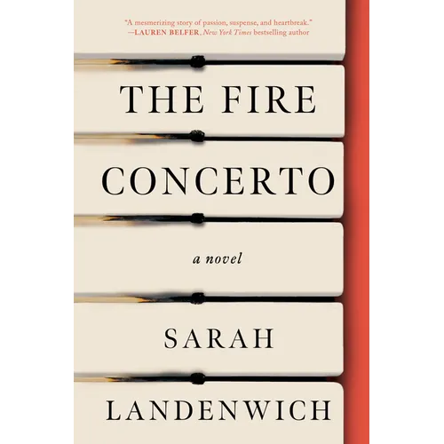 The Fire Concerto