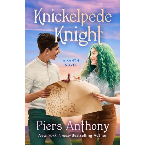 Knickelpede Knight