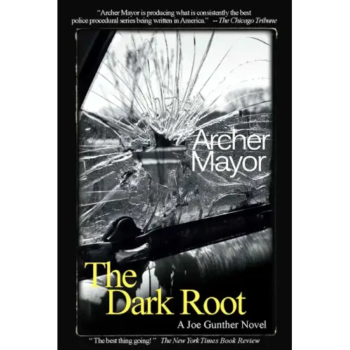 The Dark Root