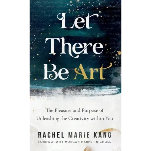 Let There Be Art