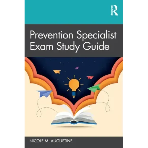 Prevention Specialist Exam Study Guide