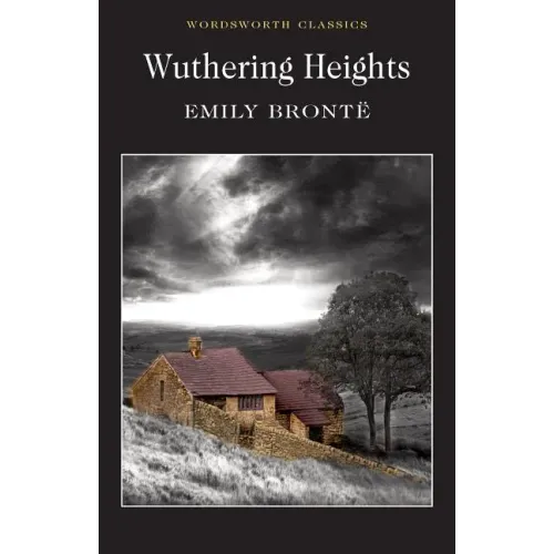 Wuthering Heights