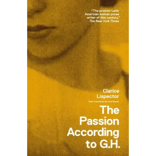 The Passion According to G.H.