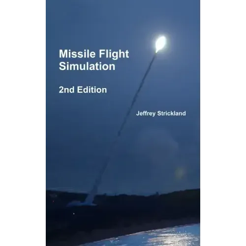 Missile Flight Simulation