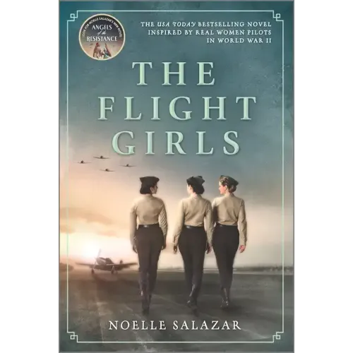The Flight Girls