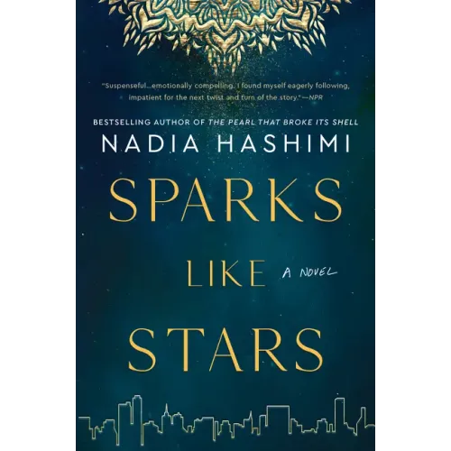 Sparks Like Stars