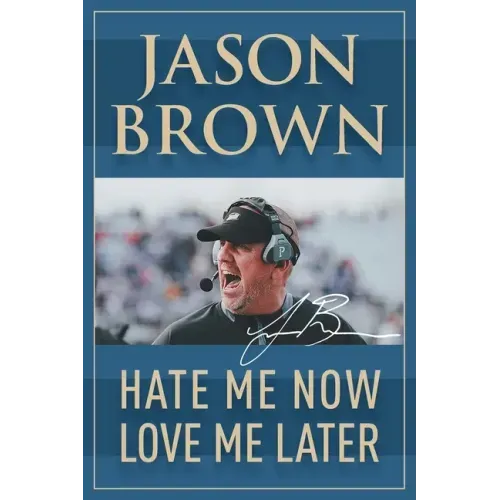 Hate Me Now, Love Me Later