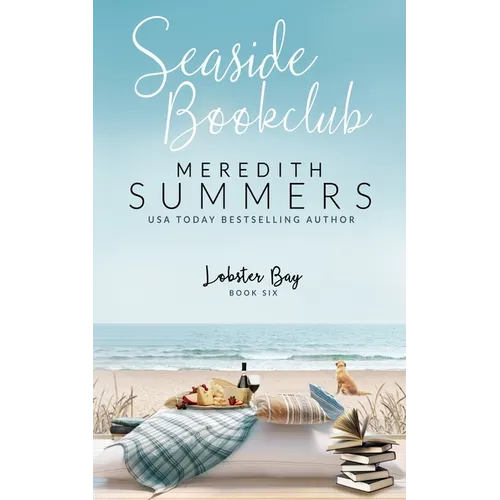 Seaside Bookclub