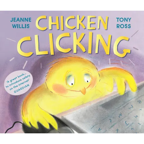 Chicken Clicking