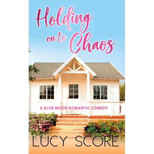 Holding On To Chaos
