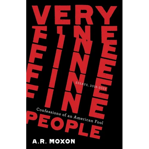 Very Fine People