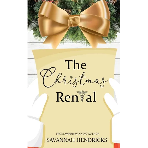 The Christmas Rental