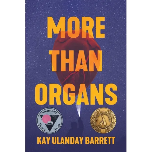 More Than Organs