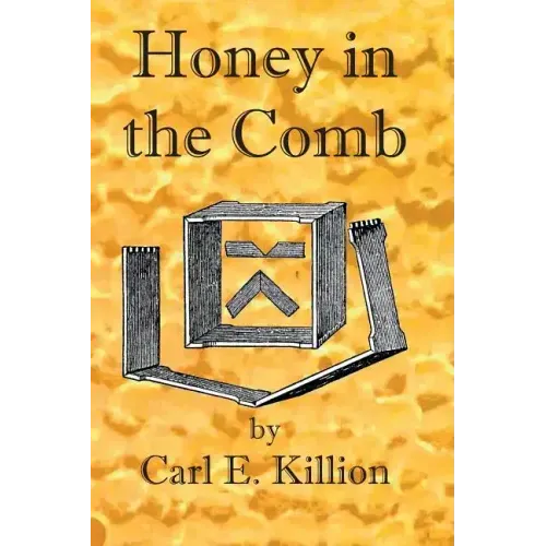 Honey in the Comb