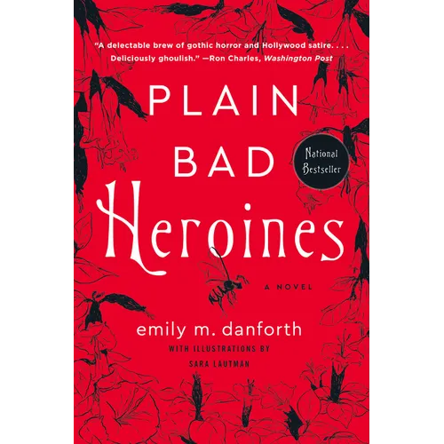 Plain Bad Heroines