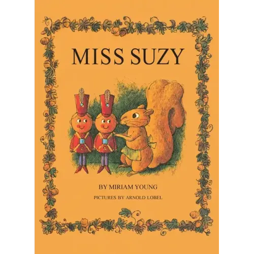Miss Suzy