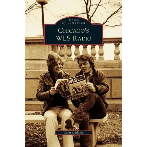 Chicago's WLS Radio