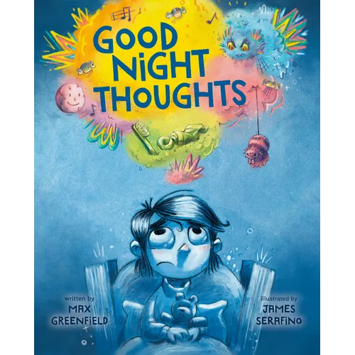 Good Night Thoughts