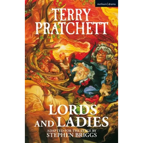 Lords and Ladies