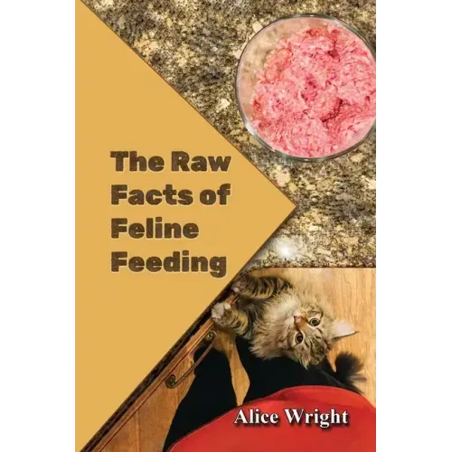 The Raw Facts of Feline Feeding