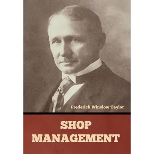 Shop Management