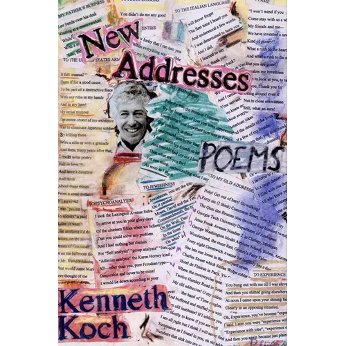 New Addresses