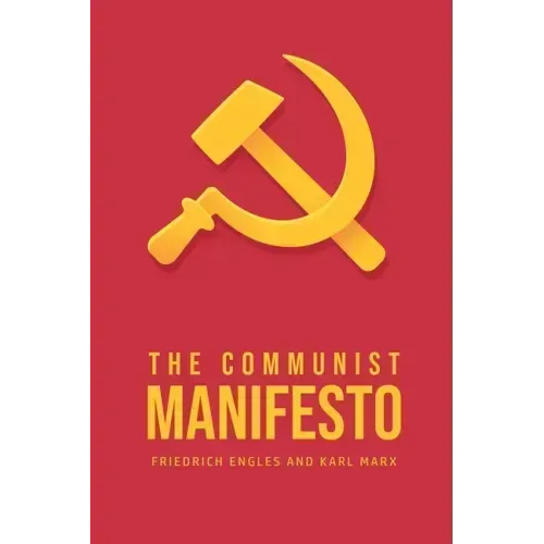The Communist Manifesto