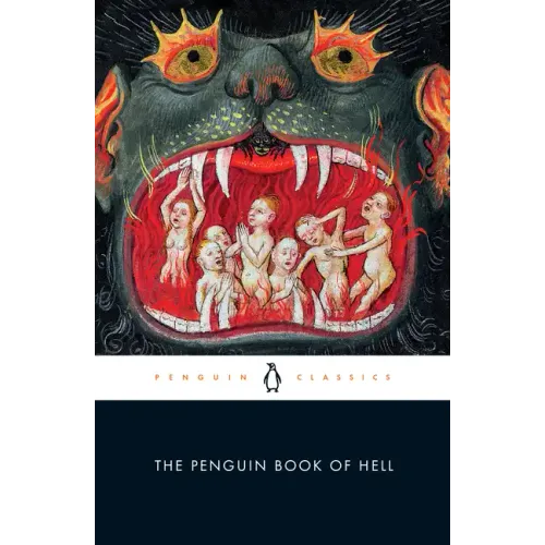 The Penguin Book of Hell