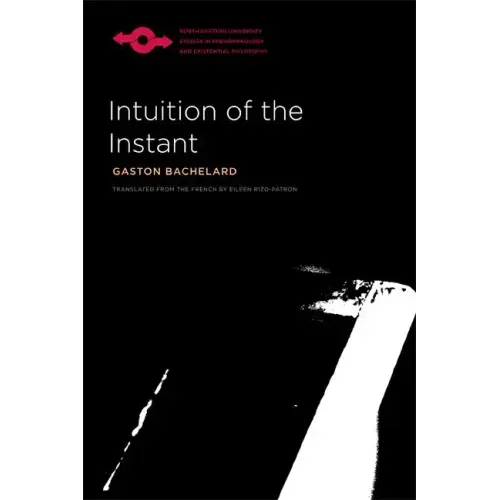 Intuition of the Instant