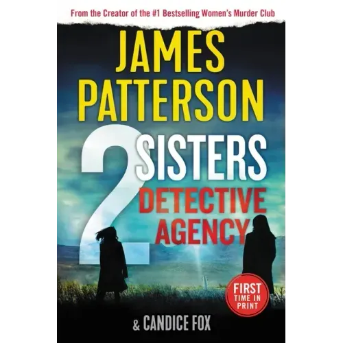 2 Sisters Detective Agency