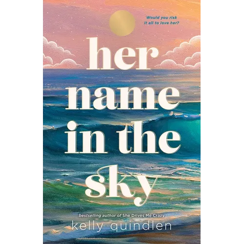 Her Name in the Sky