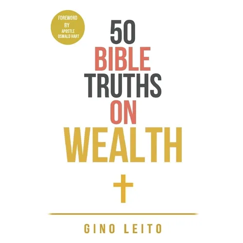 50 Bible Truths on Wealth