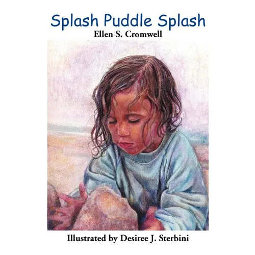 Splash Puddle Splash