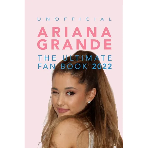 Ariana Grande: 100+ Ariana Grande Facts, Photos, Quizzes + More