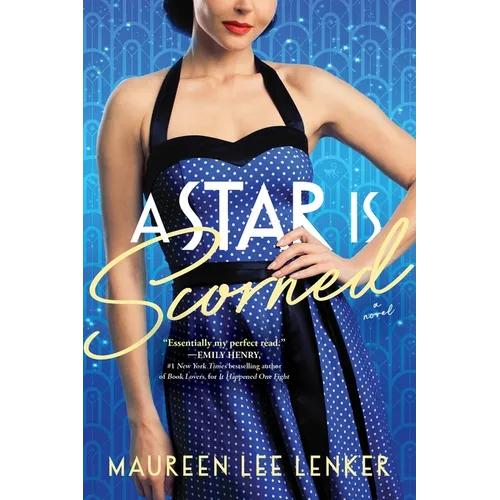 A Star Is Scorned