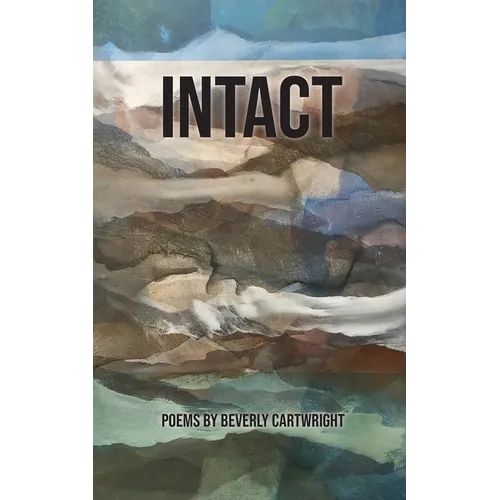 Intact - Paperback