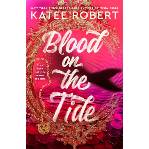 Blood on the Tide