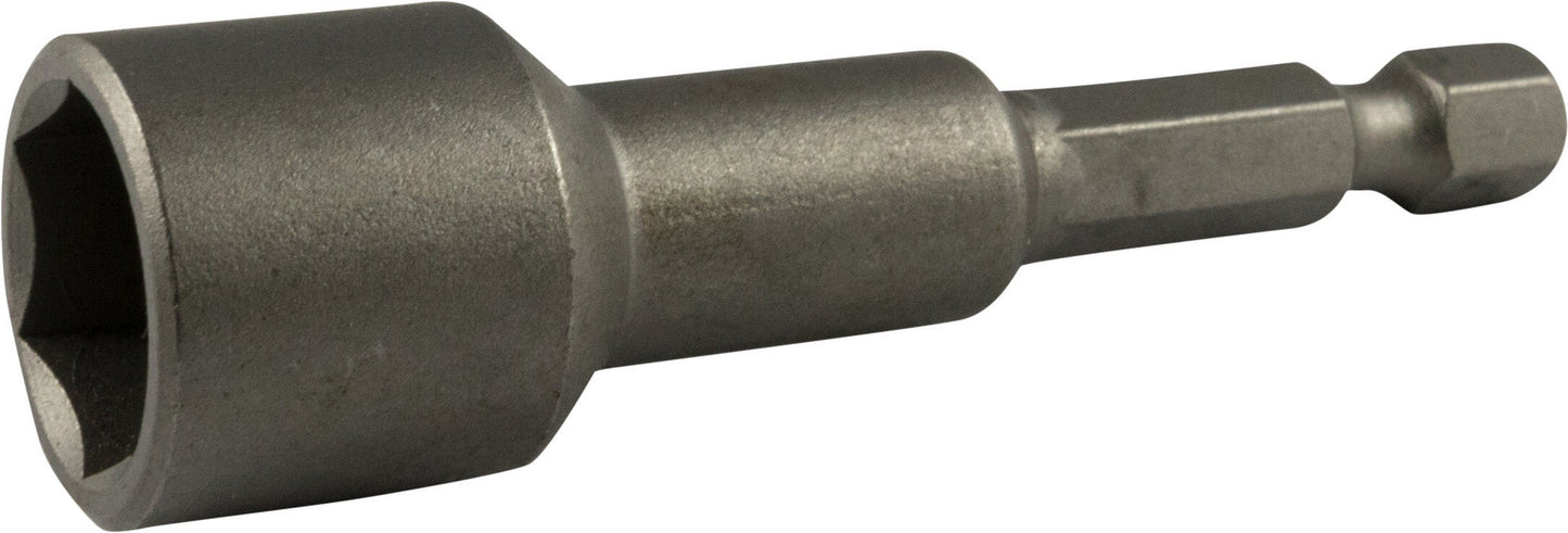 1/2 x 2 9/16 (1/4 Drive) Magnetic Nut Setter