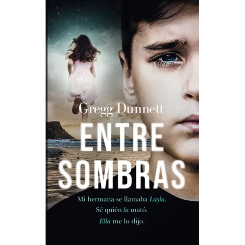 Entre Sombras