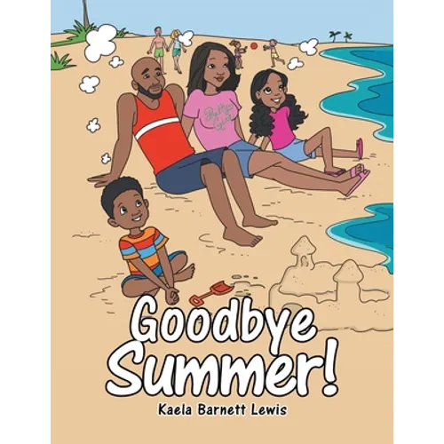 Goodbye Summer!