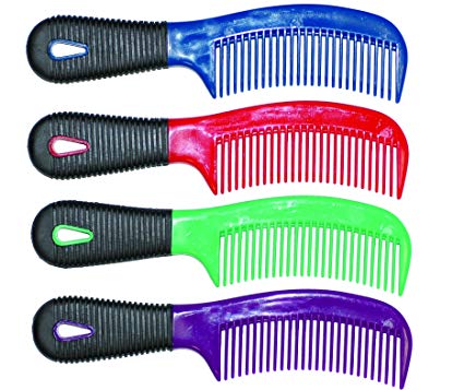MANE COMB SHORT