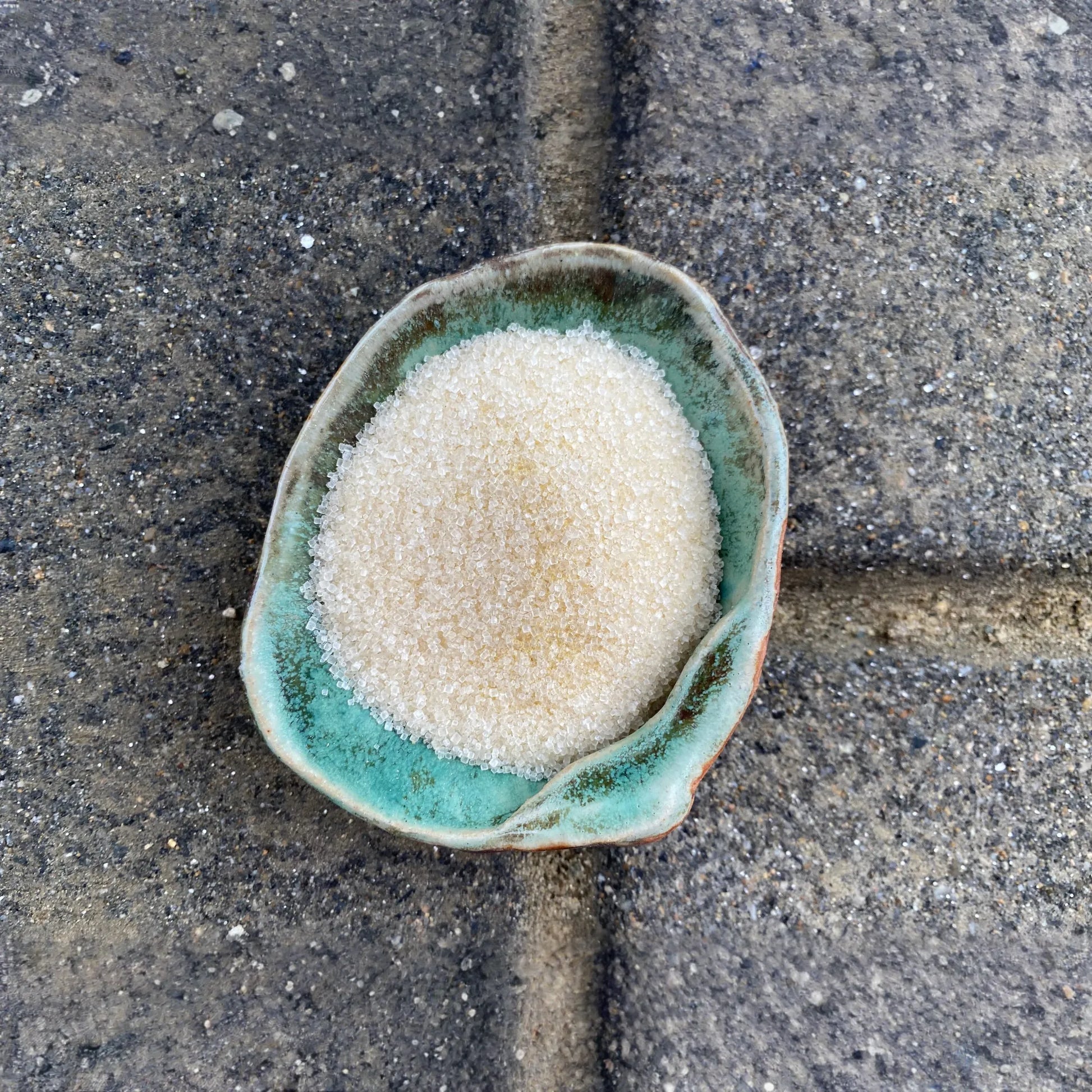 Mango Sugar