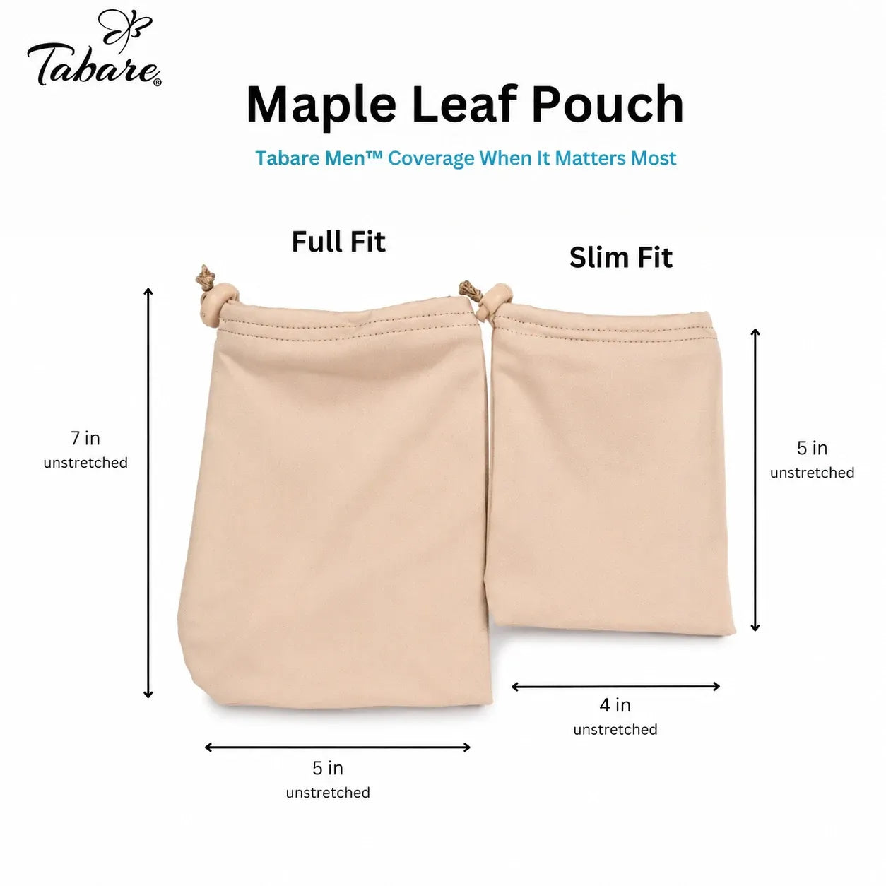 Slim Fit / Beige