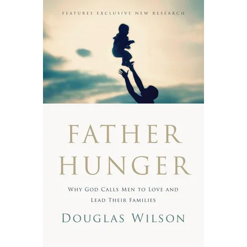 A Father Hunger