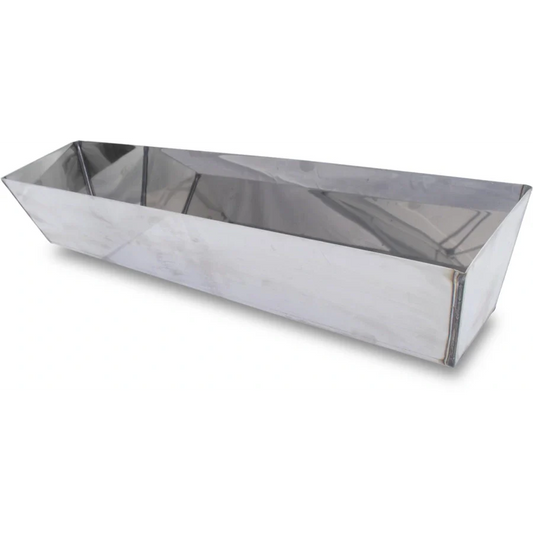 Marshalltown 16397 Heli-Arc Mud Pans 6397