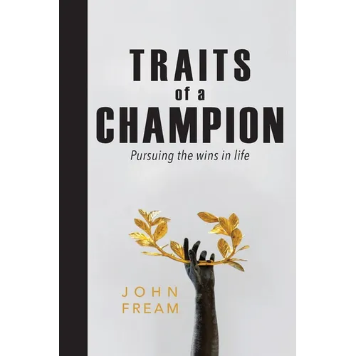 Traits of a Champion