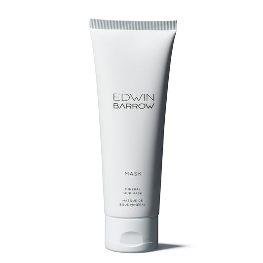 MINERAL MUD MASK